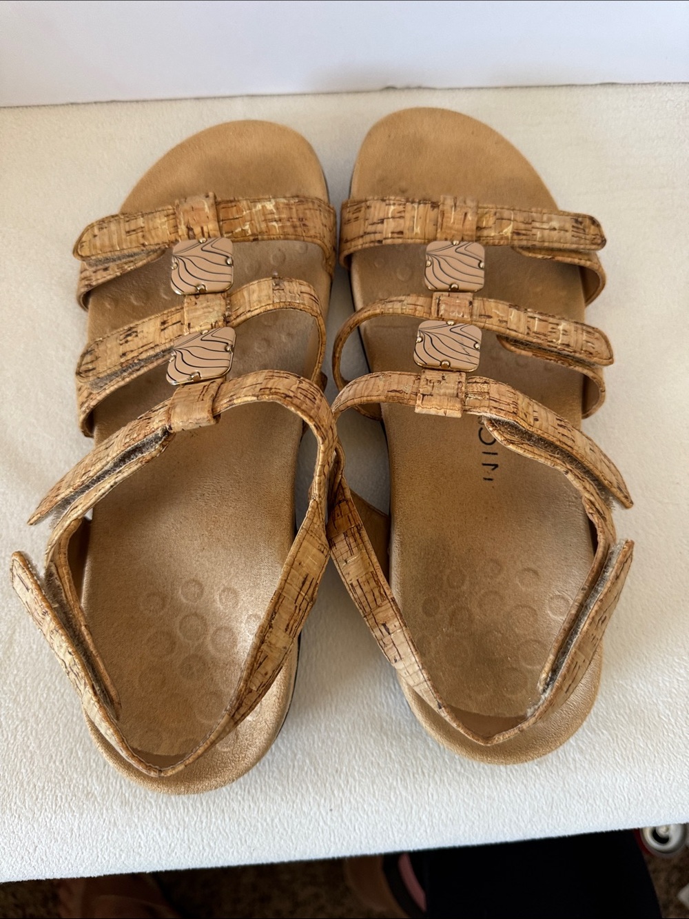 Vionic Sandals - Picture 4 of 12